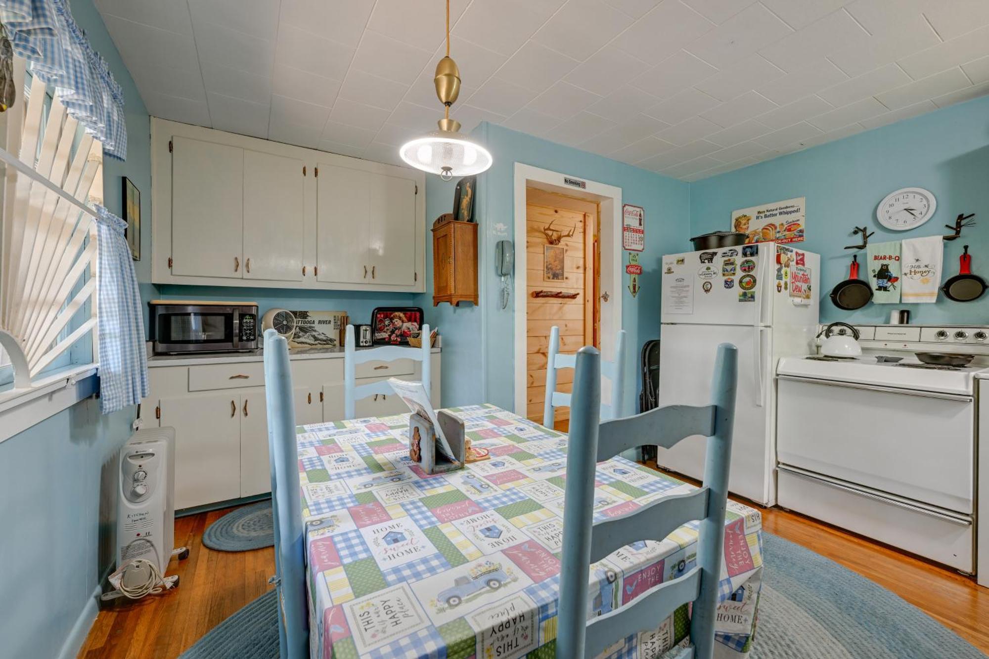 Heavenly Bearadise Cabin In Cashiers, Nc! Eksteriør billede